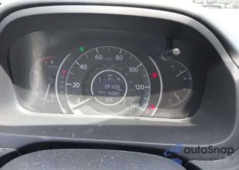 2015 Honda Cr-V Ex из США, поврежденный, VIN 2HKRM4H51FH707056